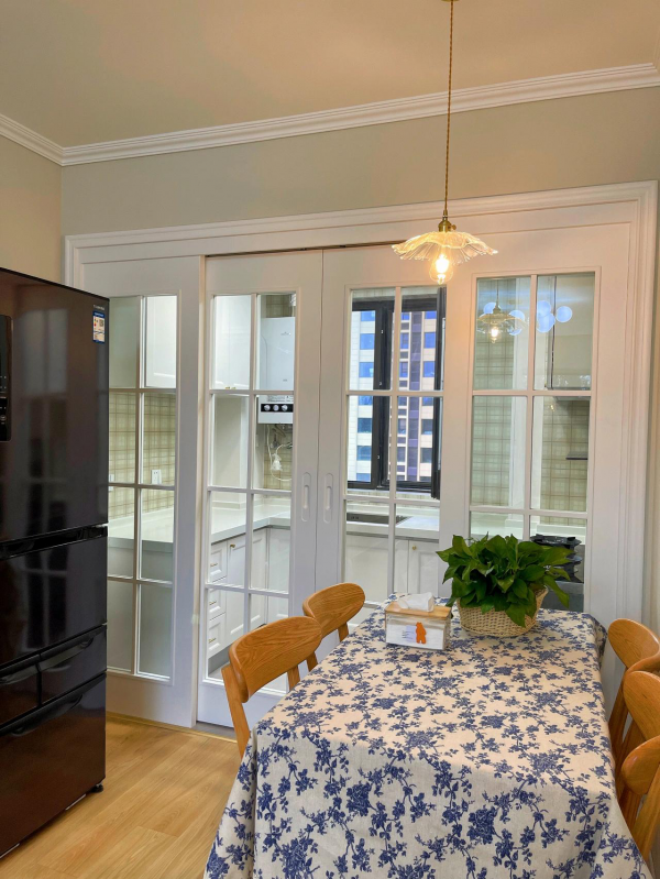 小戶型愁裝修?照著這些案例搬過去都行 小戶型愁裝修?照著這些案例搬過去都行