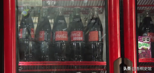 墨西哥可樂已成慢性毒藥,每人每年要喝掉800升,後果將是怎樣 墨西哥可樂已成慢性毒藥,每人每年要喝掉800升,後果將是怎樣