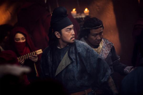 一意孤行的唐憲宗為何依舊能平定叛亂——來自敵營的小將幫了大忙 一意孤行的唐憲宗為何依舊能平定叛亂——來自敵營的小將幫了大忙