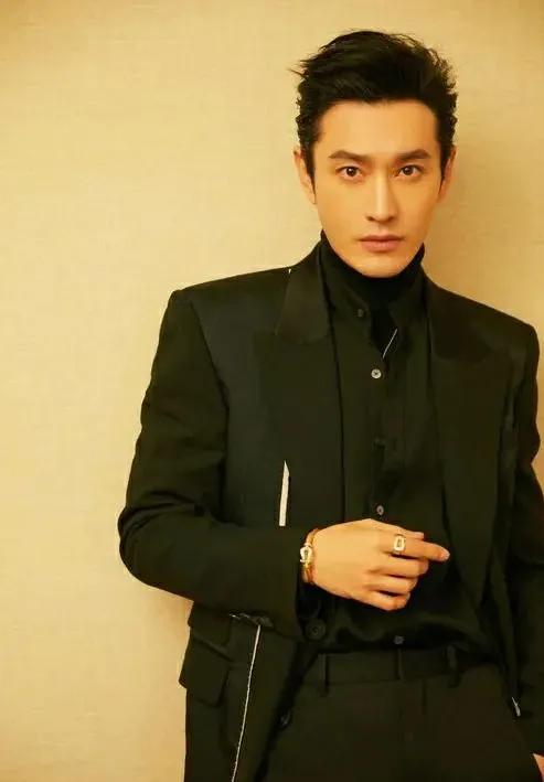 黃曉明和Angelababy離婚了，全世界安靜了，打臉了多少和好的傳言