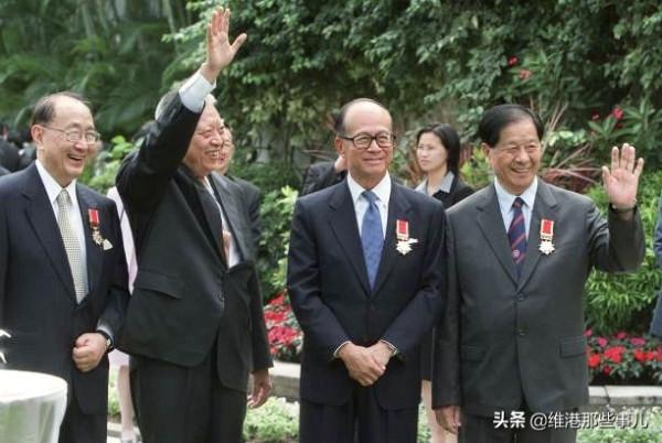 北京東方廣場，李嘉誠打死不賣？並非如此