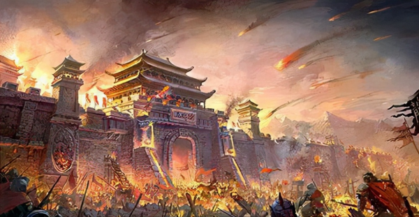 傳奇手遊;關於《熱血傳奇》,一個年輕人征服世界的真實故事 傳奇手遊;關於《熱血傳奇》,一個年輕人征服世界的真實故事