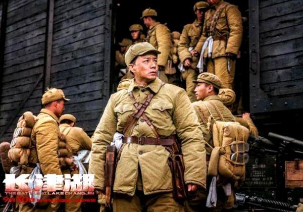 長津湖戰役，為什麼志願軍沒有棉衣穿？當時到底發生了什麼？