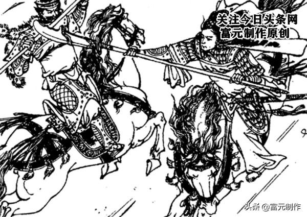 楊家將中最強的十位女將是哪些人物？誰才是楊家將中的第一女將？