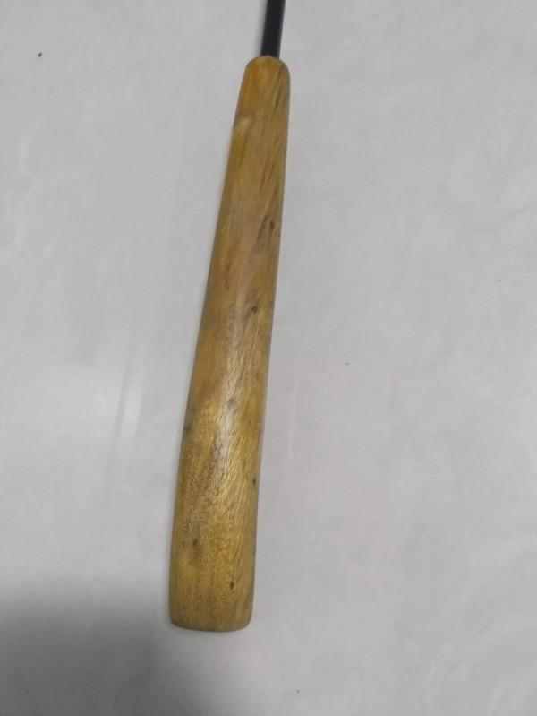 發家勺 越打越發家