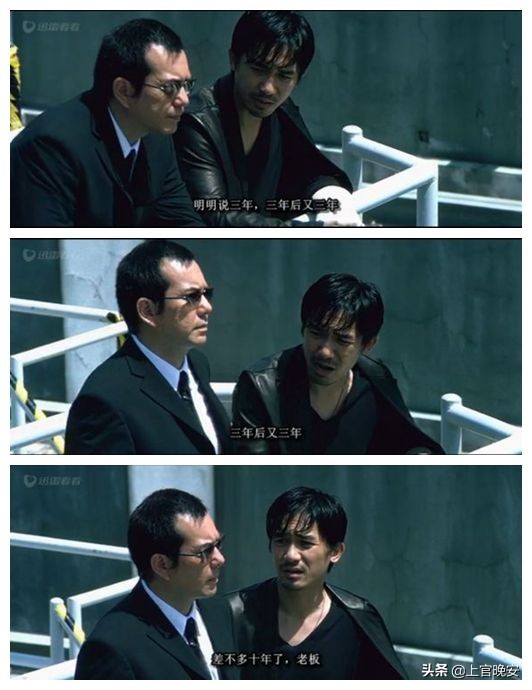 影視史上十大即興表演鏡頭,每一個都是無法超越的經典 影視史上十大即興表演鏡頭,每一個都是無法超越的經典