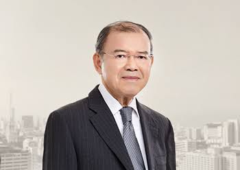 聯合國貿發會議前秘書長素帕猜：中國為世界提供了一種平衡力量