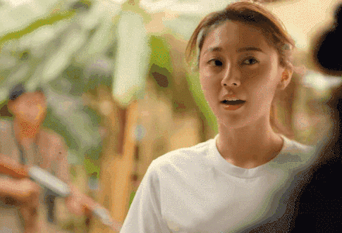 90後女演員裡，有“端莊”長相的，我只服這4位！這才是大女主感