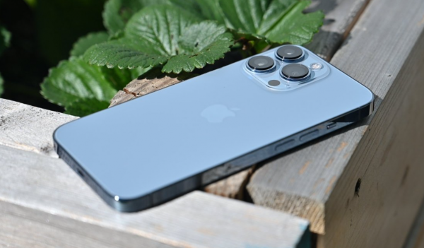 Apple 現在在全球擁有的活躍裝置數量難以置信