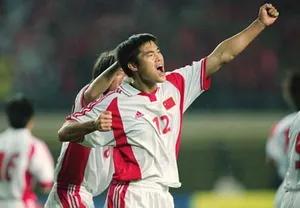 我們那些年喜歡過的中國足球明星