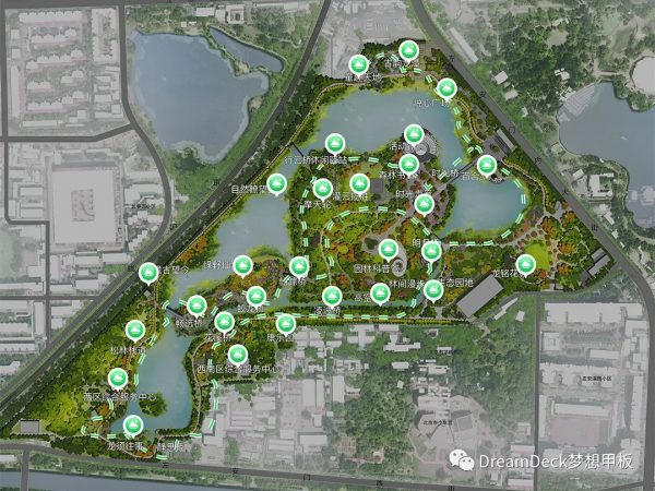 “北京遊樂園”回來了 | 送給80後北京孩子的公園
