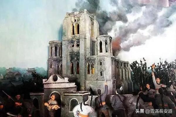 陳國瑞：是殺神悍將亦是無賴兵痞，亂世中成名，最終被棄之若敝履