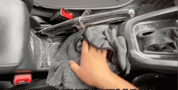 高層小區30分鐘自己洗車教程！普通車主的省錢福音