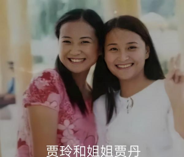 8對“抱團掙錢”的姐妹花，個個有錢，李冰冰姐妹身家超10億