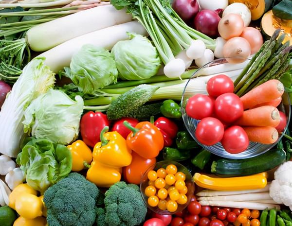 寧願不吃，也少吃這幾種“蔬菜”，或對身體有影響，你吃過幾種？