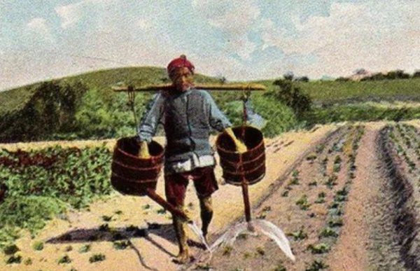 清朝一女子，對小叔子說：你哥被雷劈死了，縣令：女子才是真兇