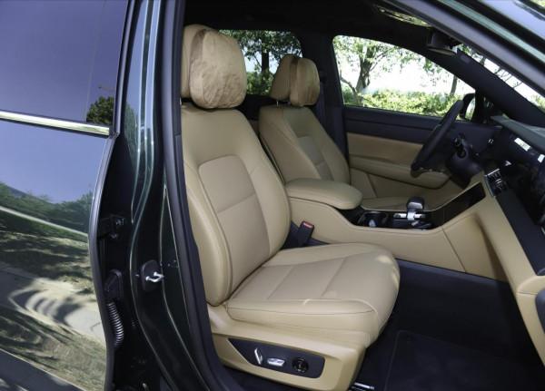 銷量超途昂，帶你看中大型SUV理想ONE