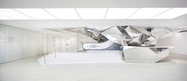 16位超級富豪和他們的美術館