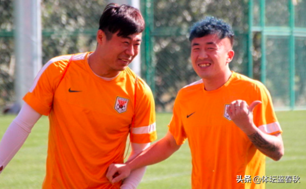 恭喜!申花00後小將親承想加盟山東泰山,明年有望以自由之身來投 恭喜!申花00後小將親承想加盟山東泰山,明年有望以自由之身來投