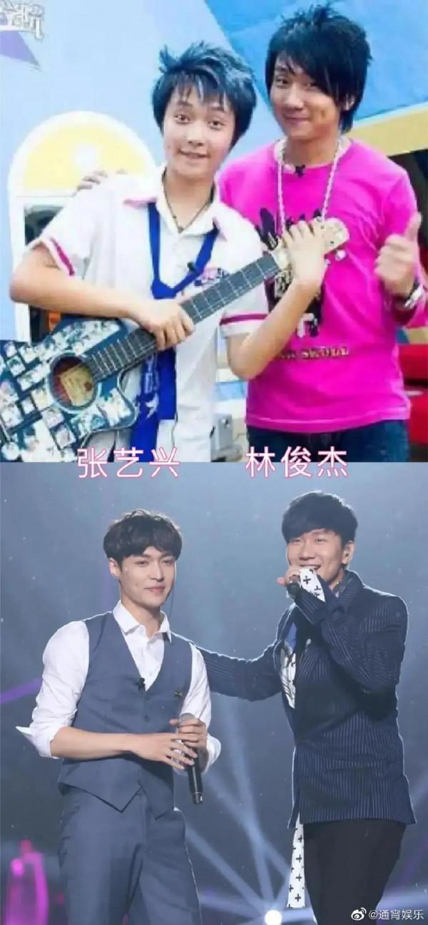 那些“吃”了防腐劑的明星，太嚇人了