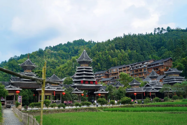 《國家地理》力薦！深藏大山的千年神奇秘境，還入選吉尼斯記錄