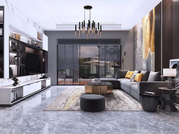 派格系列兩居室 （80到90平）