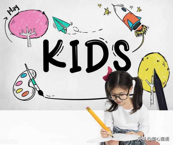 「童心童語分享」“貴人語遲”?蒙臺梭利博士可不這麼認為 「童心童語分享」“貴人語遲”?蒙臺梭利博士可不這麼認為