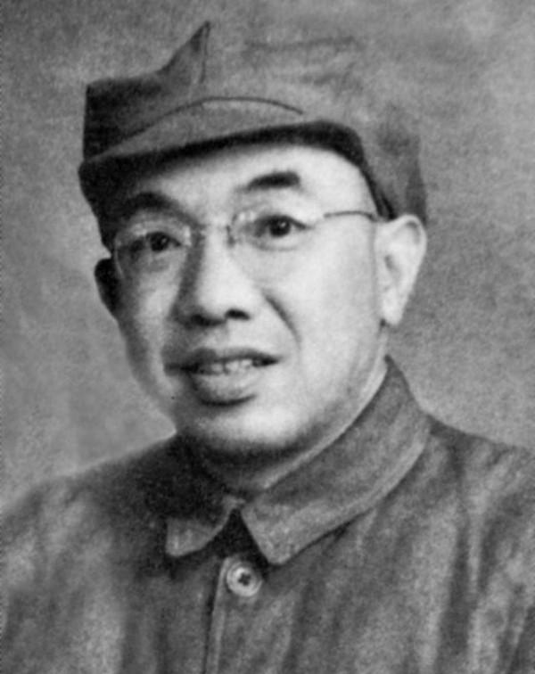 他是原安徽省委書記，曾為長征做出卓越貢獻，1962年卻為何被撤職