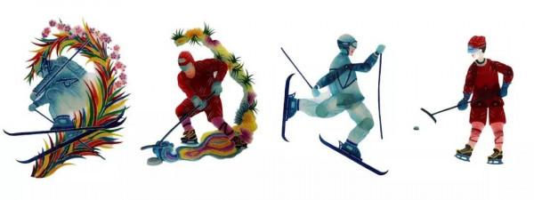 數字藏品NFT上新預告（2022&sol;02&sol;20）