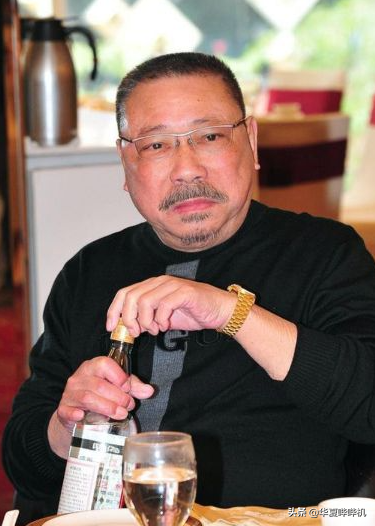 從江湖混混到影帝，&OpenCurlyDoubleQuote;雷老虎&rdquo;是如何做到的？