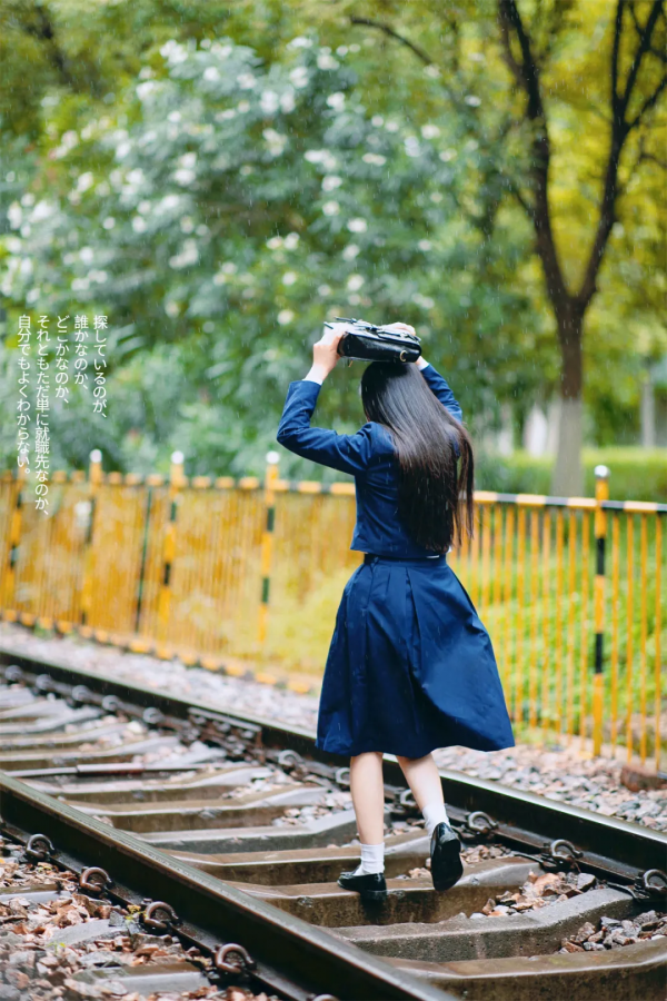 宮崎駿動畫裡的夢幻場景，竟藏在漢陽！