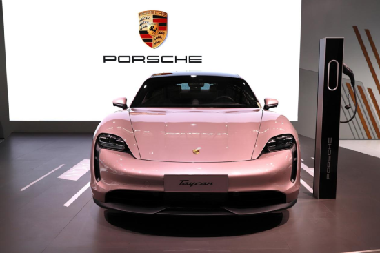 召回成家常便飯,新能源市場會是保時捷的失意之所嗎? 召回成家常便飯,新能源市場會是保時捷的失意之所嗎?