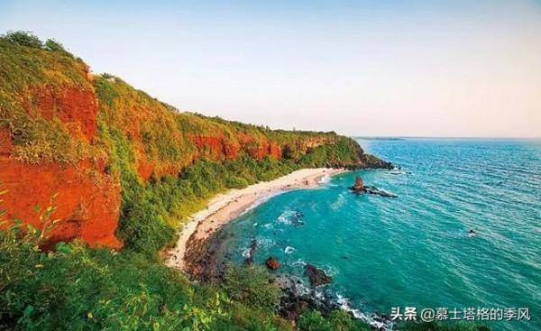 在海南過冬避寒，除了天涯海角，這9個景點也值得一去