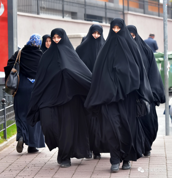 孟加拉國，復仇女神上位｜地球知識局