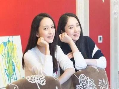 10對神似撞臉女明星，你知道幾個？