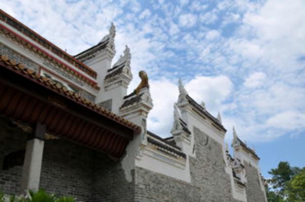 1919年，毛澤東的母親病逝，主席信中寫道她“損己利人”，為何？