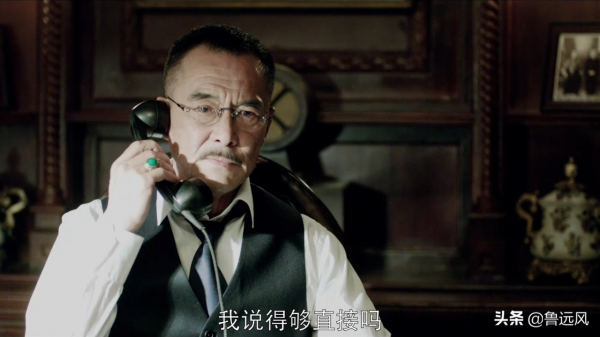 創作歷時7年，集結8位影帝，《北平無戰事》那些幕後的事