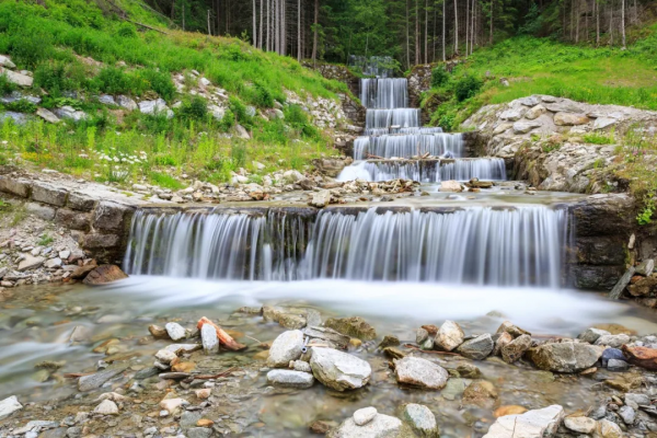 《平安夜》首次唱響的地方，這座為音樂而生的小城太迷人