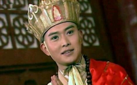 21年,從3分到7.9分!這一部《西遊記》,放到現在都沒人敢拍 21年,從3分到7.9分!這一部《西遊記》,放到現在都沒人敢拍