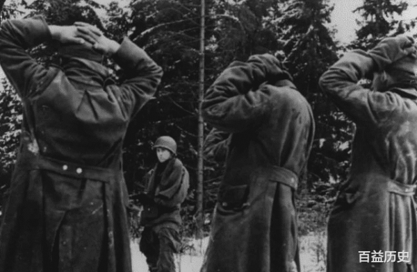 二戰：盟軍在西部戰線和義大利的勝利