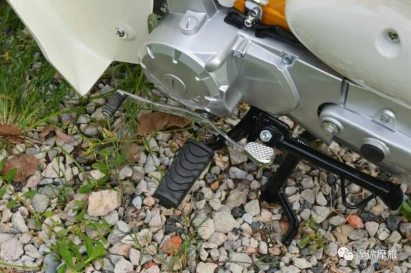 嘉陵COCO展示：喜歡但不止於情懷