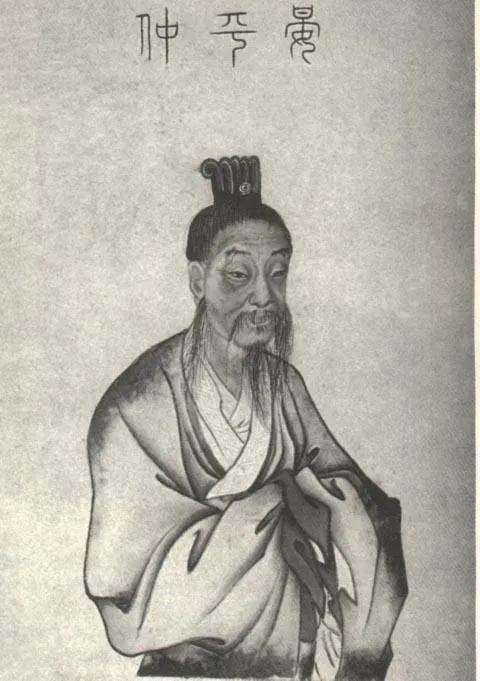 中國歷史八大頂級謀略，三十六計與之相比就是小兒科