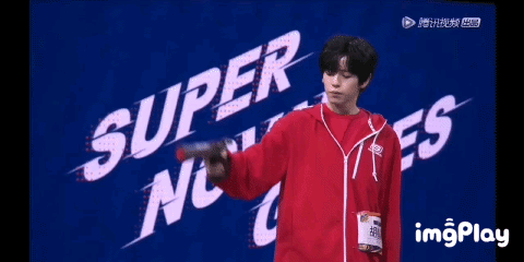 贊多連續三槍脫靶？林墨跑步姿勢像老頭，運動會變成喜劇大賽了