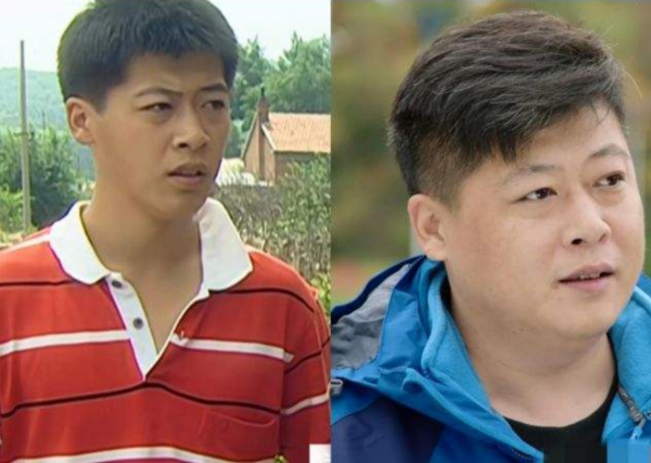 賀樹峰：被趙本山力捧12年不火，38歲娶小12歲嬌妻，開燒烤店被告