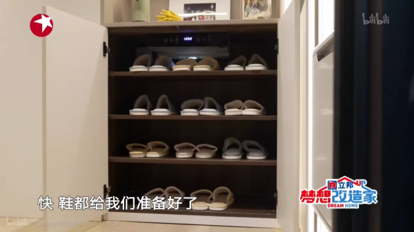 吹爆這個退休老師的110㎡：全屋智慧化、70㎡做收納、38㎡做花園