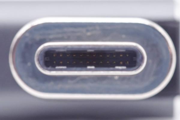 支援雷電4傳輸協議，LINKPO這個小小的磁吸轉接頭就是這麼厲害