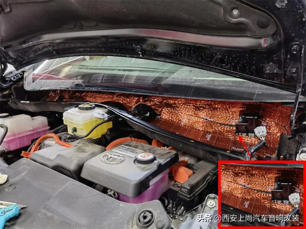 豐田威爾法如何解決噪音問題「上尚」帶你體驗什麼才是陸上頭等艙 豐田威爾法如何解決噪音問題「上尚」帶你體驗什麼才是陸上頭等艙