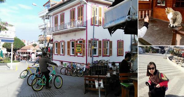 神秘的地下水宮和那些經久的世界文化遺產