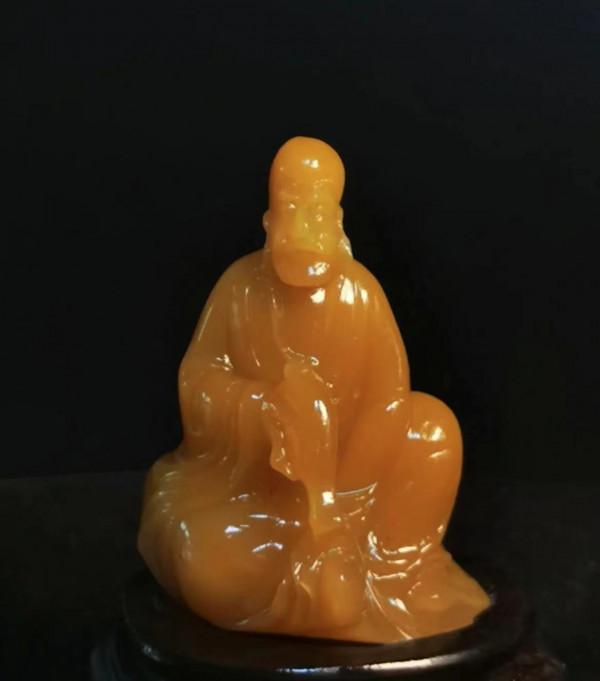 「七大黃色文玩」你知道都有哪些嗎？它們之間又有什麼差別呢？