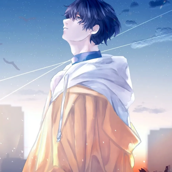 寶藏珍藏的男女生動漫頭像超奈斯 寶藏珍藏的男女生動漫頭像超奈斯